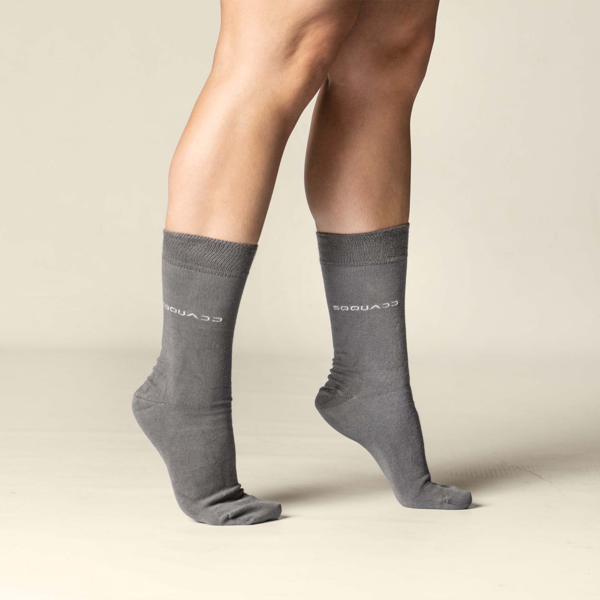 Bamboe sokken Dames Infinity 10-pack - Afbeelding 4