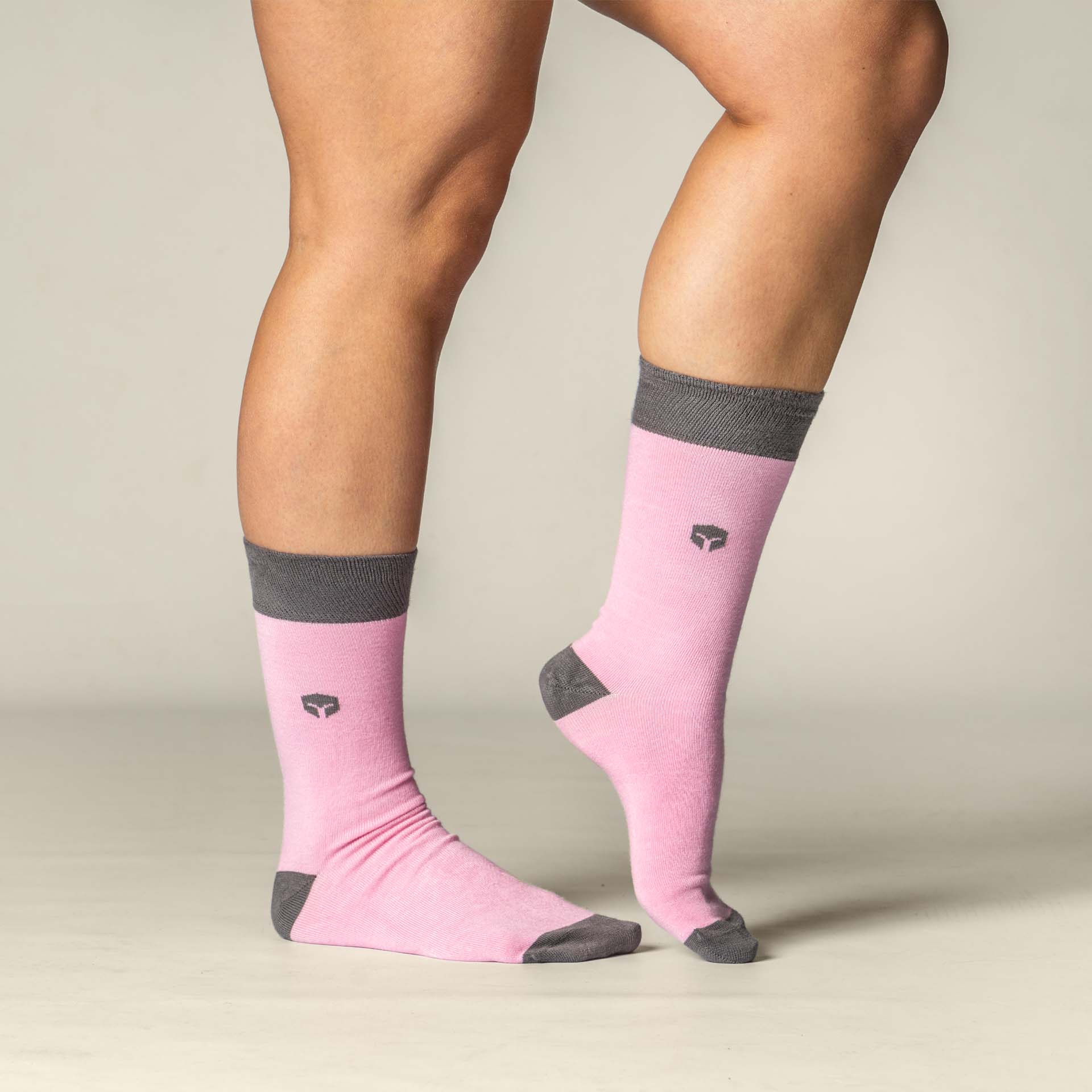 Bamboe sokken Dames Cool Timeless 3-pack - Afbeelding 2