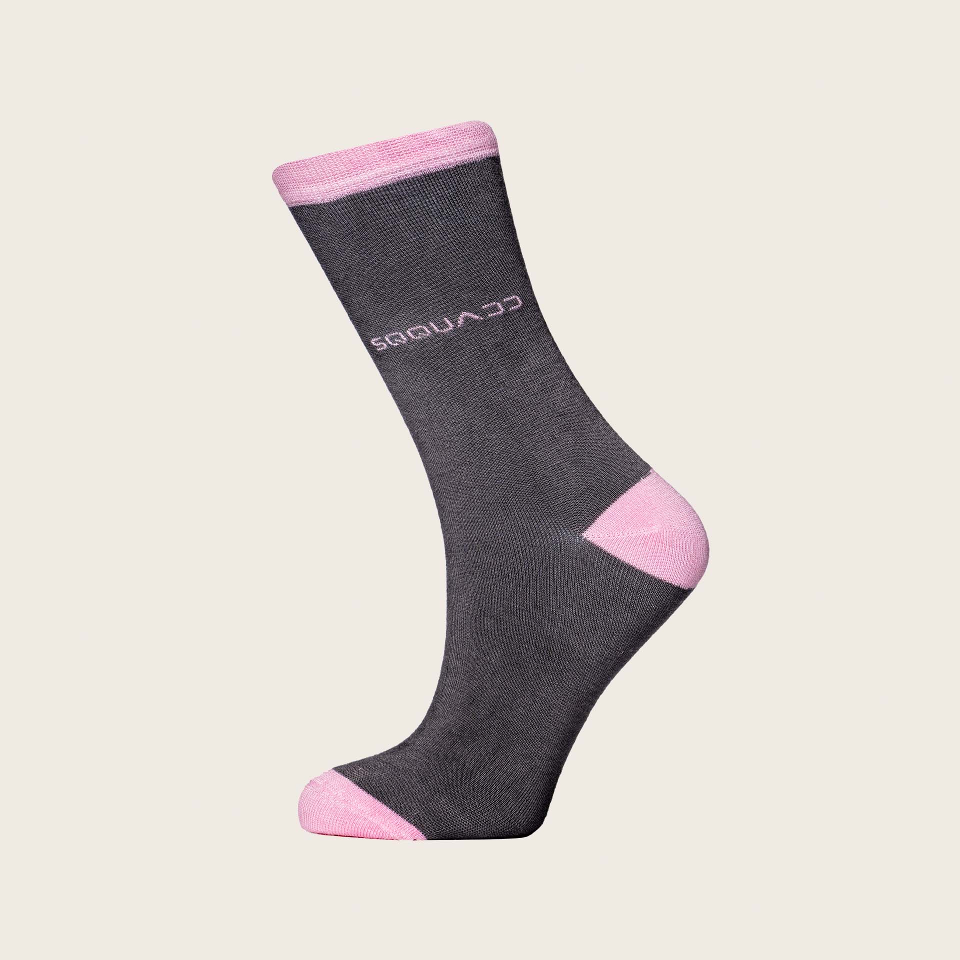 Bamboe sokken Dames Basics Dynamic 3-pack - Afbeelding 4