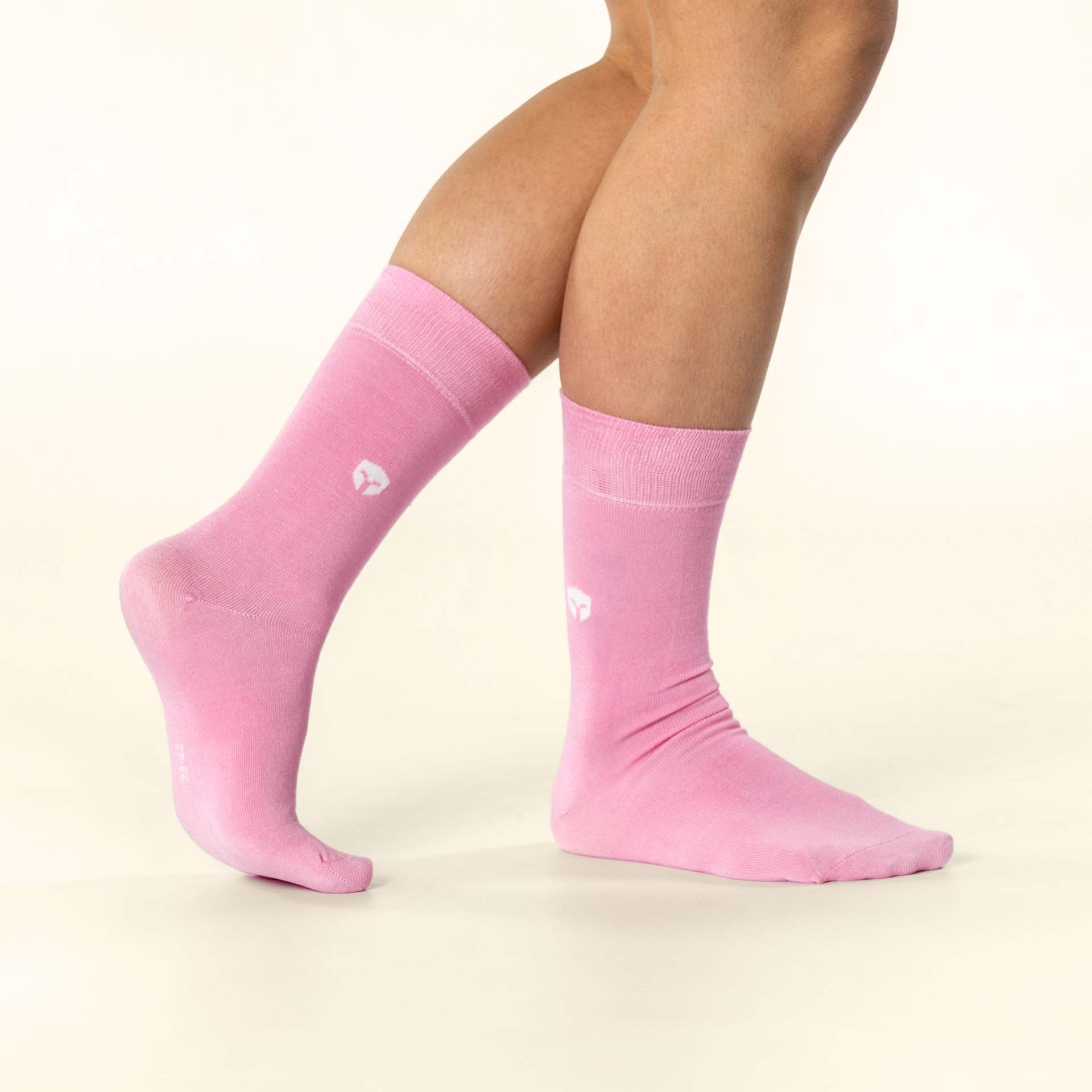 Bamboe sokken Dames Cool Versatile 6-pack - Afbeelding 2