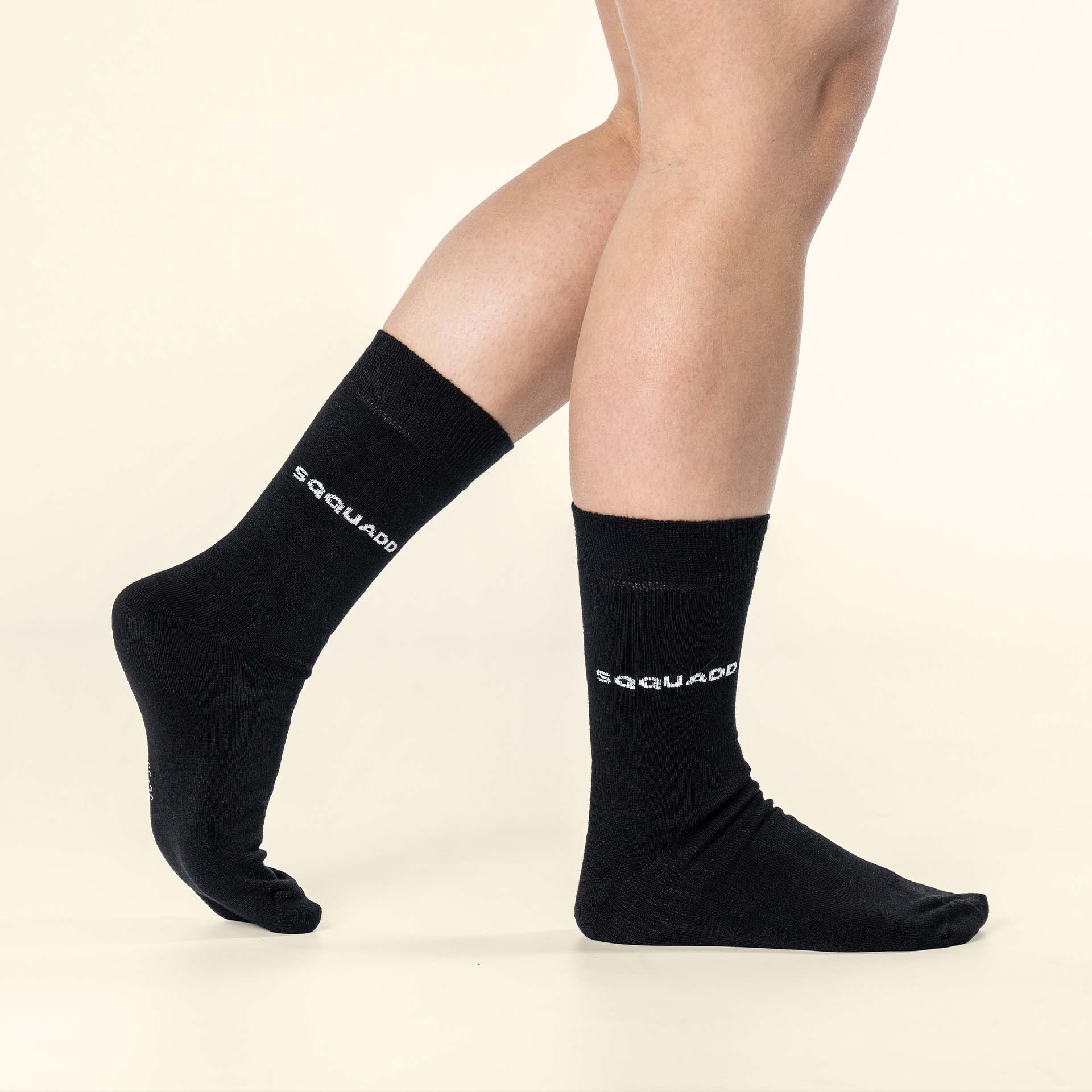 Bamboe sokken Dames Classics Essential 3-pack - Afbeelding 2
