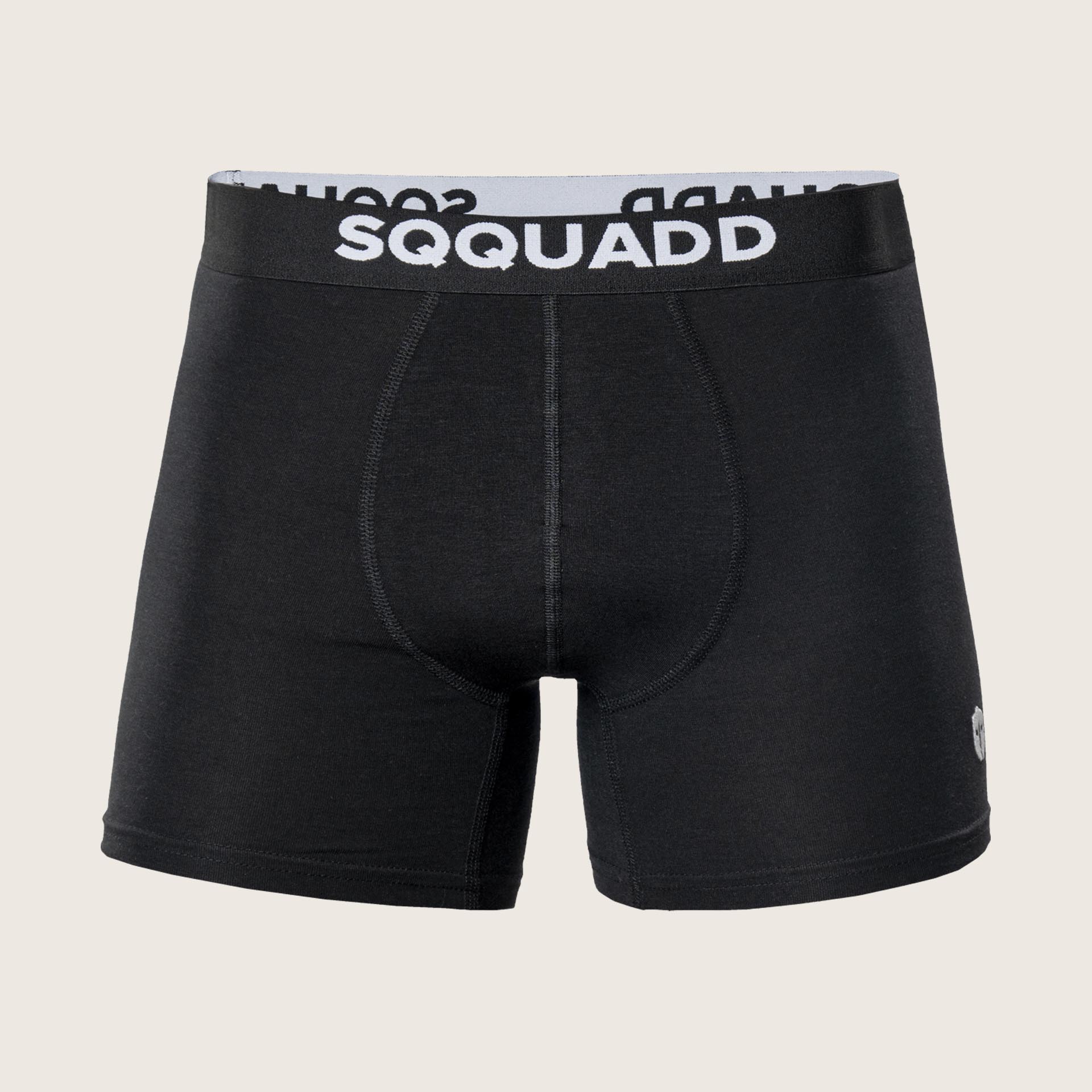 Bamboe Boxershorts Dark 7-pack - Afbeelding 3