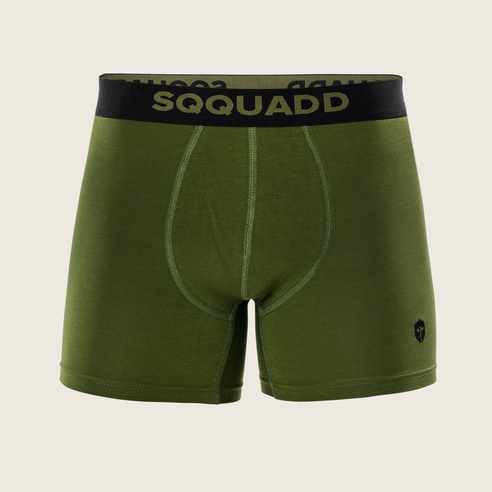 Bamboe Boxershorts Jungle 8-pack - Afbeelding 6