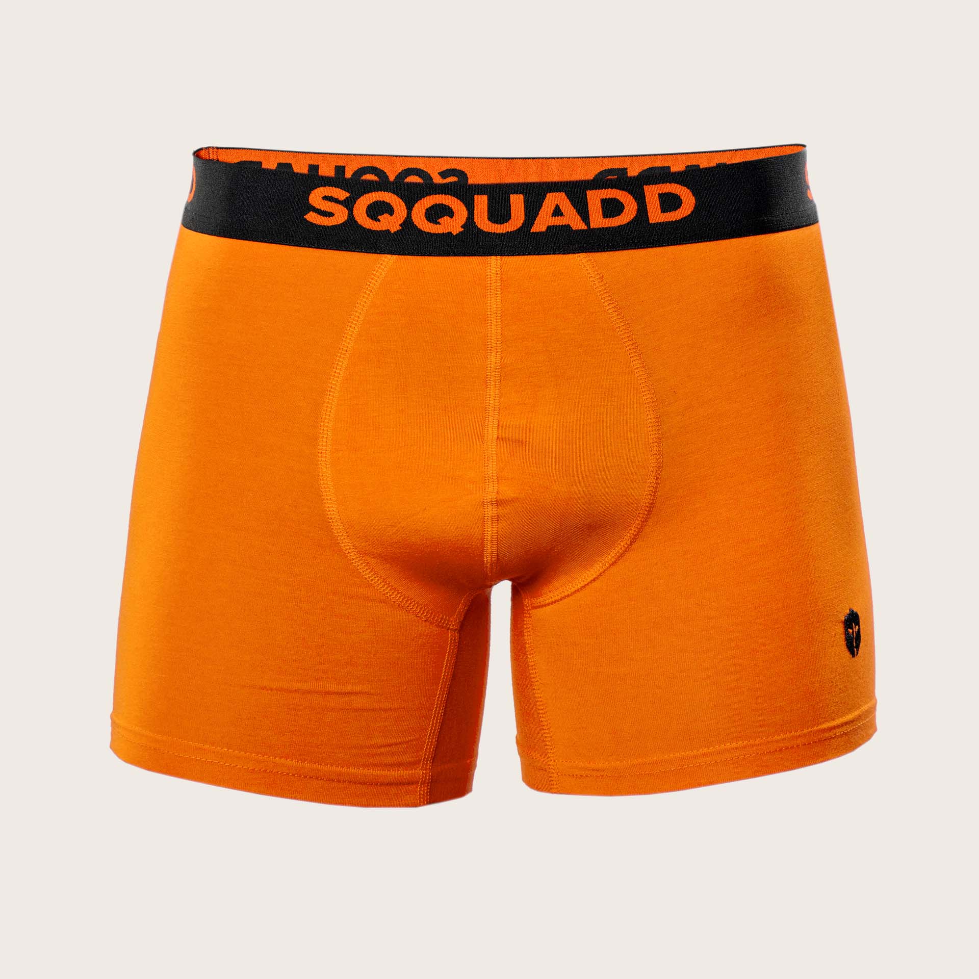 Bamboe Boxershorts Jungle 8-pack - Afbeelding 9