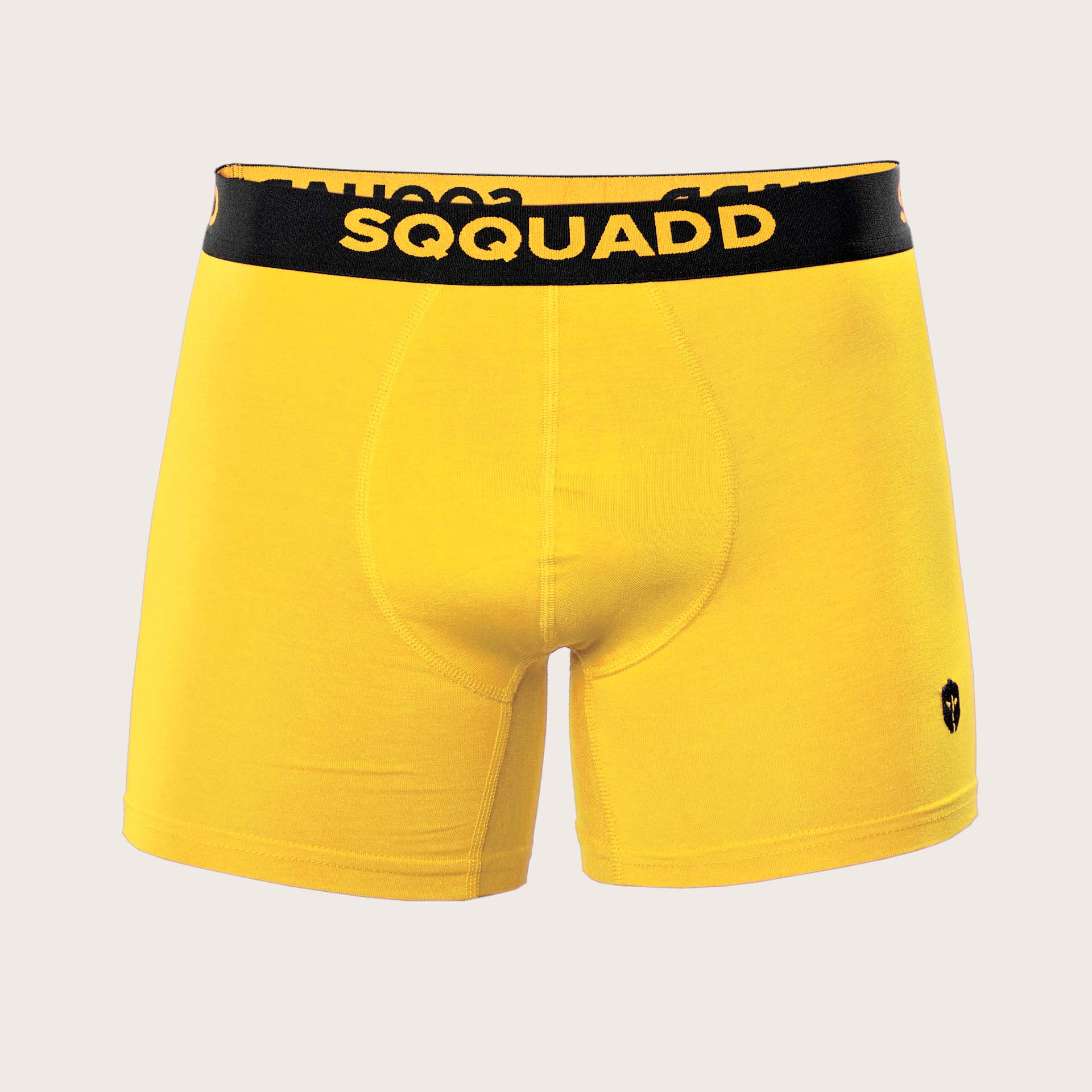 Bamboe Boxershorts Jungle 8-pack - Afbeelding 10