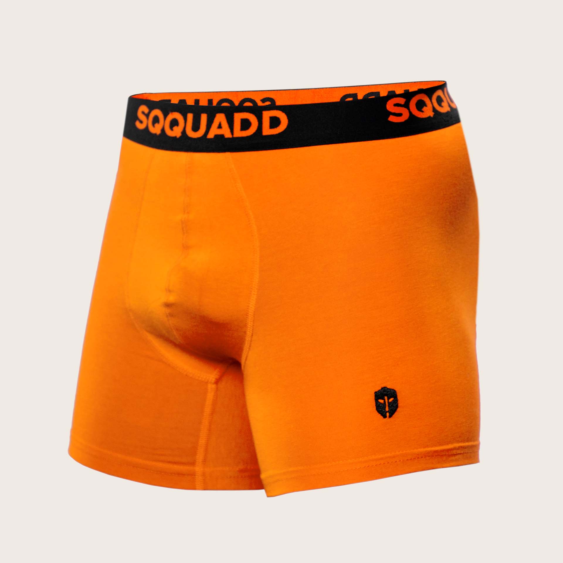 Bamboe Boxershorts Color 5-pack - Afbeelding 6