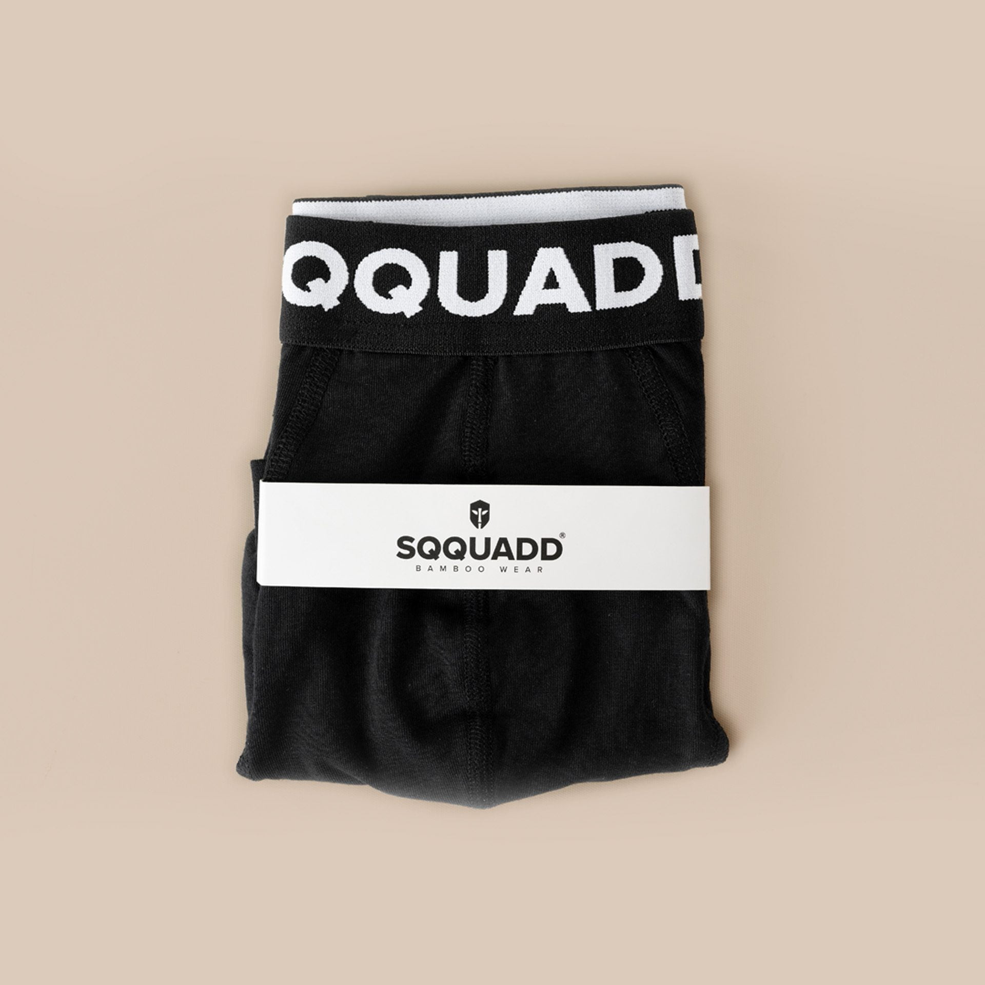 Bamboe Boxershorts Dark 5-pack - Afbeelding 5