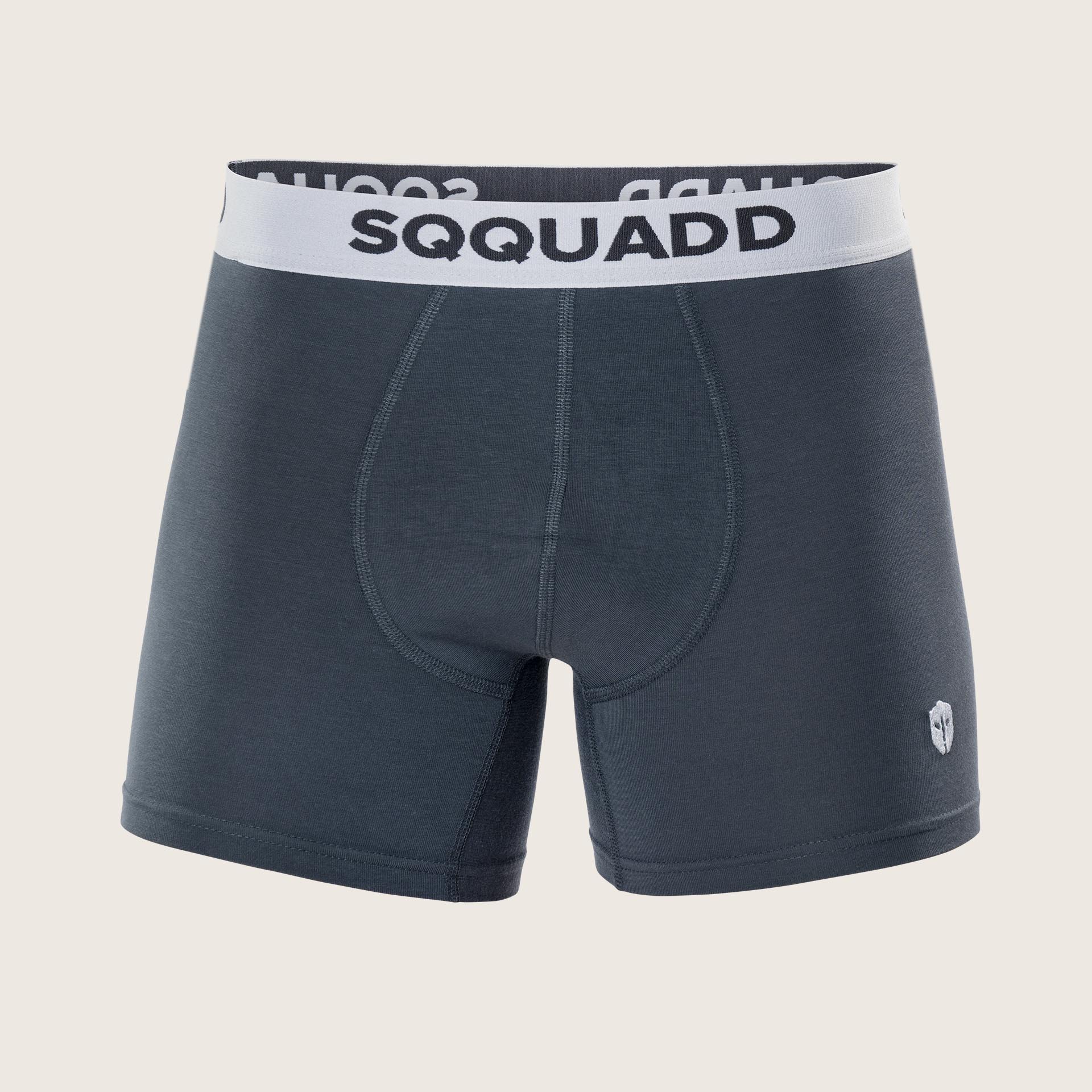 Bamboe Boxershorts Salsa 3-pack - Afbeelding 5