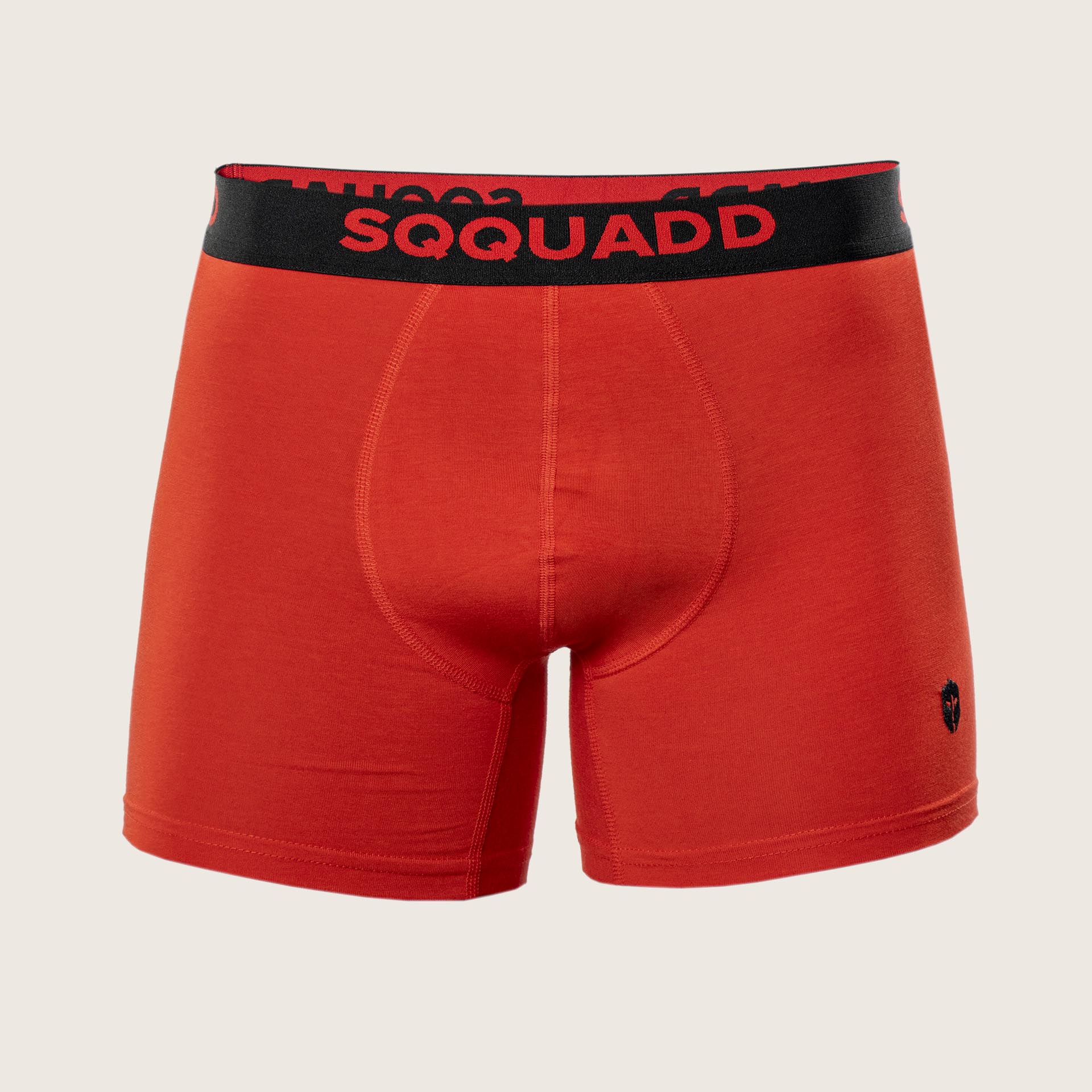 Bamboe Boxershorts Salsa 3-pack - Afbeelding 4